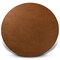 Baxton Studio Sadie Modern and Contemporary Grey Fabric and Walnut Brown Finished Wood 7-Piece Dining Set 176-10543-10893-Zoro - alternate 6